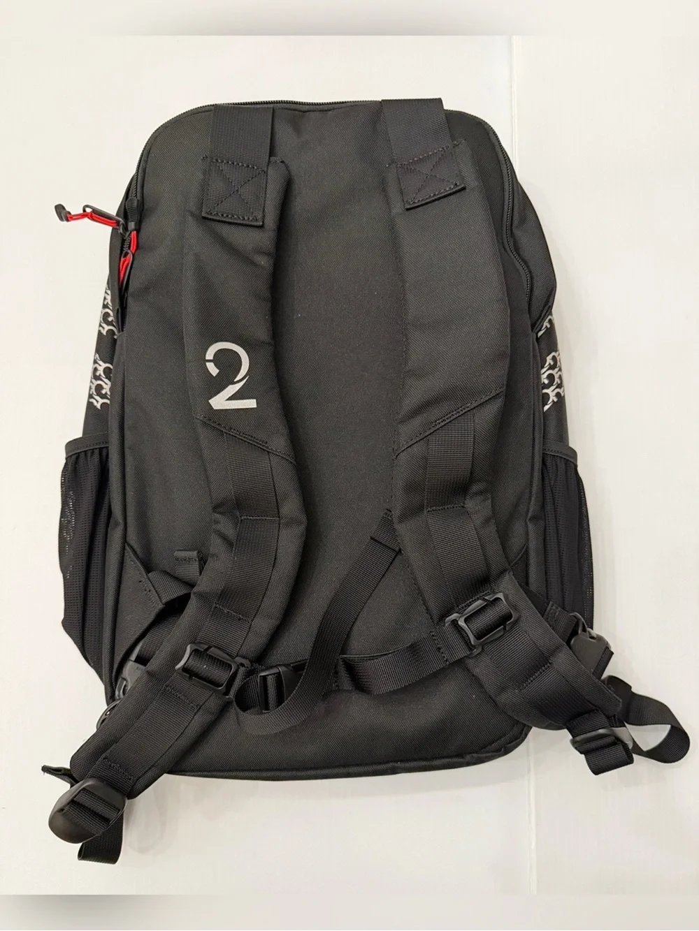NWT - Two Wheel Gear - Pannier Backpack Convertible